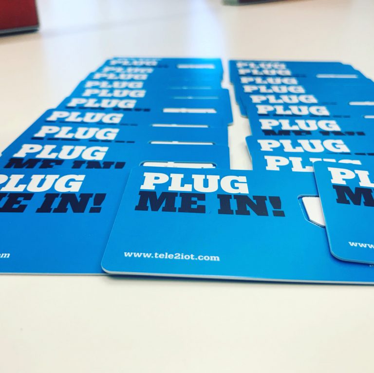 Status netwerk technologieën