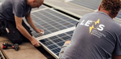 M2M simkaarten zorgen voor de continuïteit en garantie van de meetdata.