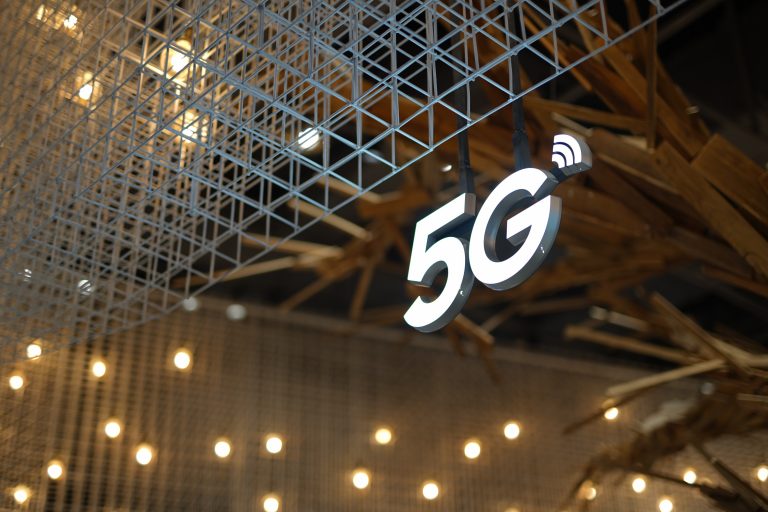 5G available on multi-network M2M simcards in Belgium and Germany