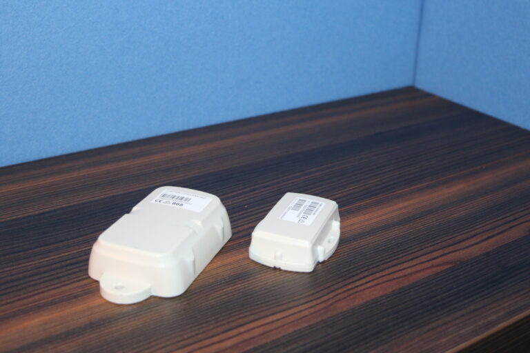 Innovatieve NB-IOT sensor