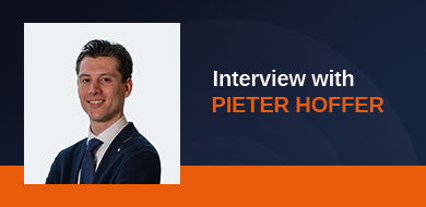 interview pieter hoffer
