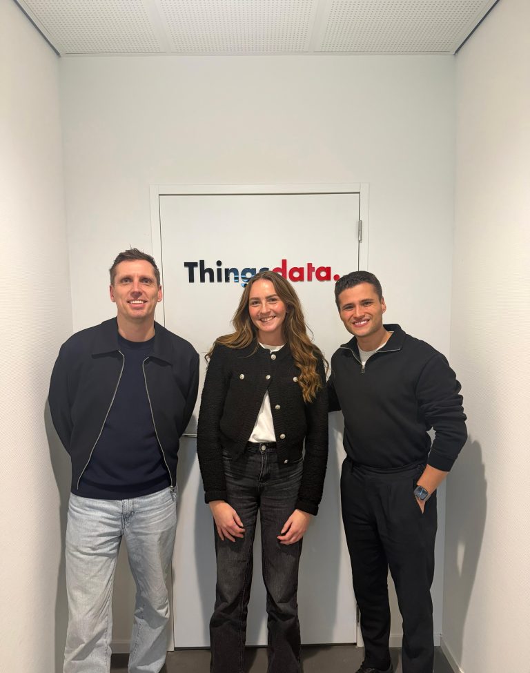 Ingrid Bosma Thingsdata